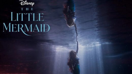 The Little Mermaid trailer