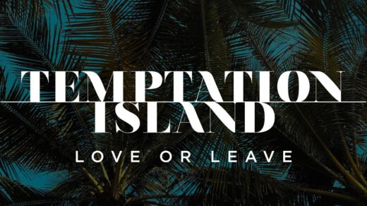 Temptation Island Love or Leave seizoen 4