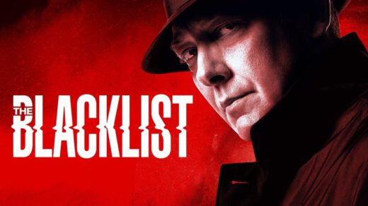 The Blacklist seizoen 10