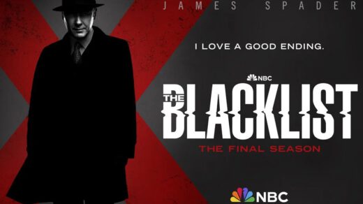 The Blacklist seizoen 10 videoland