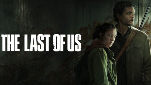The Last of Us aflevering 5