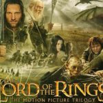 The Lord of the Rings films