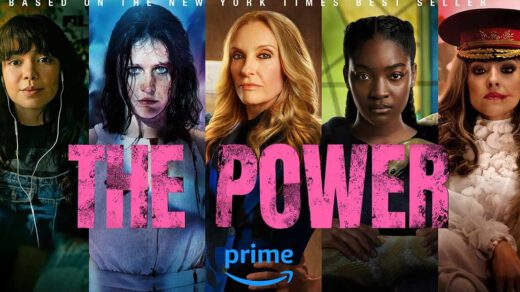 The Power prime video trailer