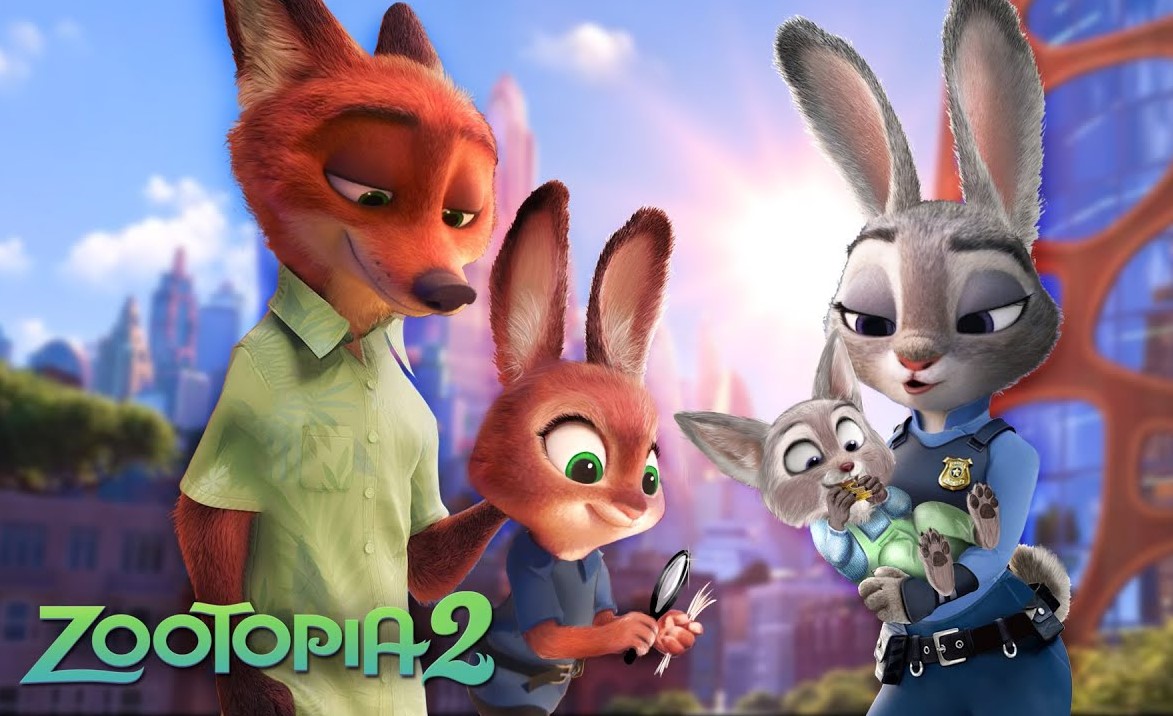 Zootopia 2 krijgt releasedatum in 2025 Entertainment Vandaag