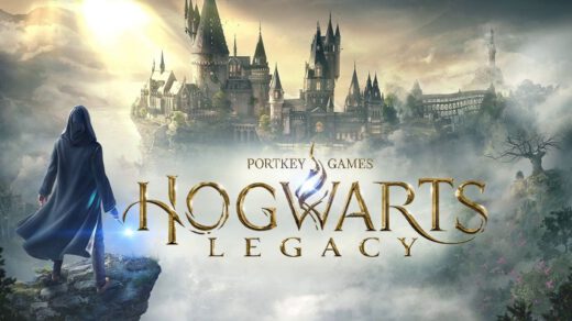 Hogwarts Legacy serie hbo