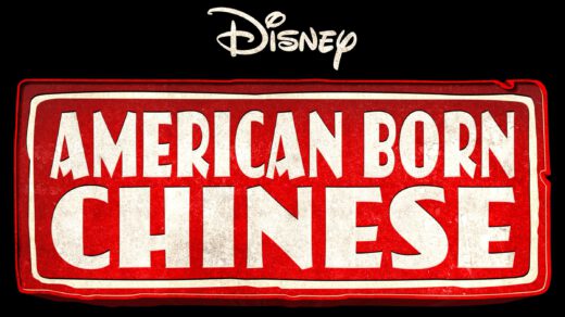 American Born Chinese disney plus