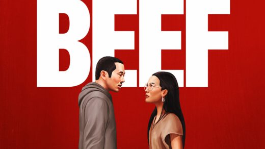 BEEF Netflix