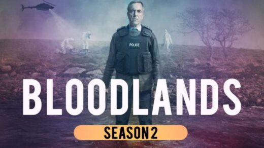 Bloodlands seizoen 2