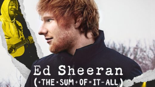 Ed Sheeran - The Sum of It All