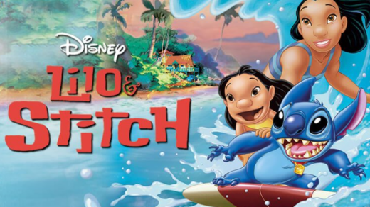 Lilo & Stitch live action