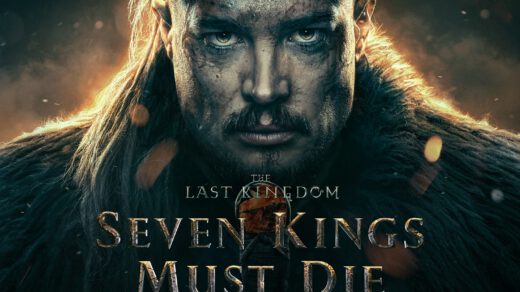 Seven Kings Must Die netflix trailer releasedatum