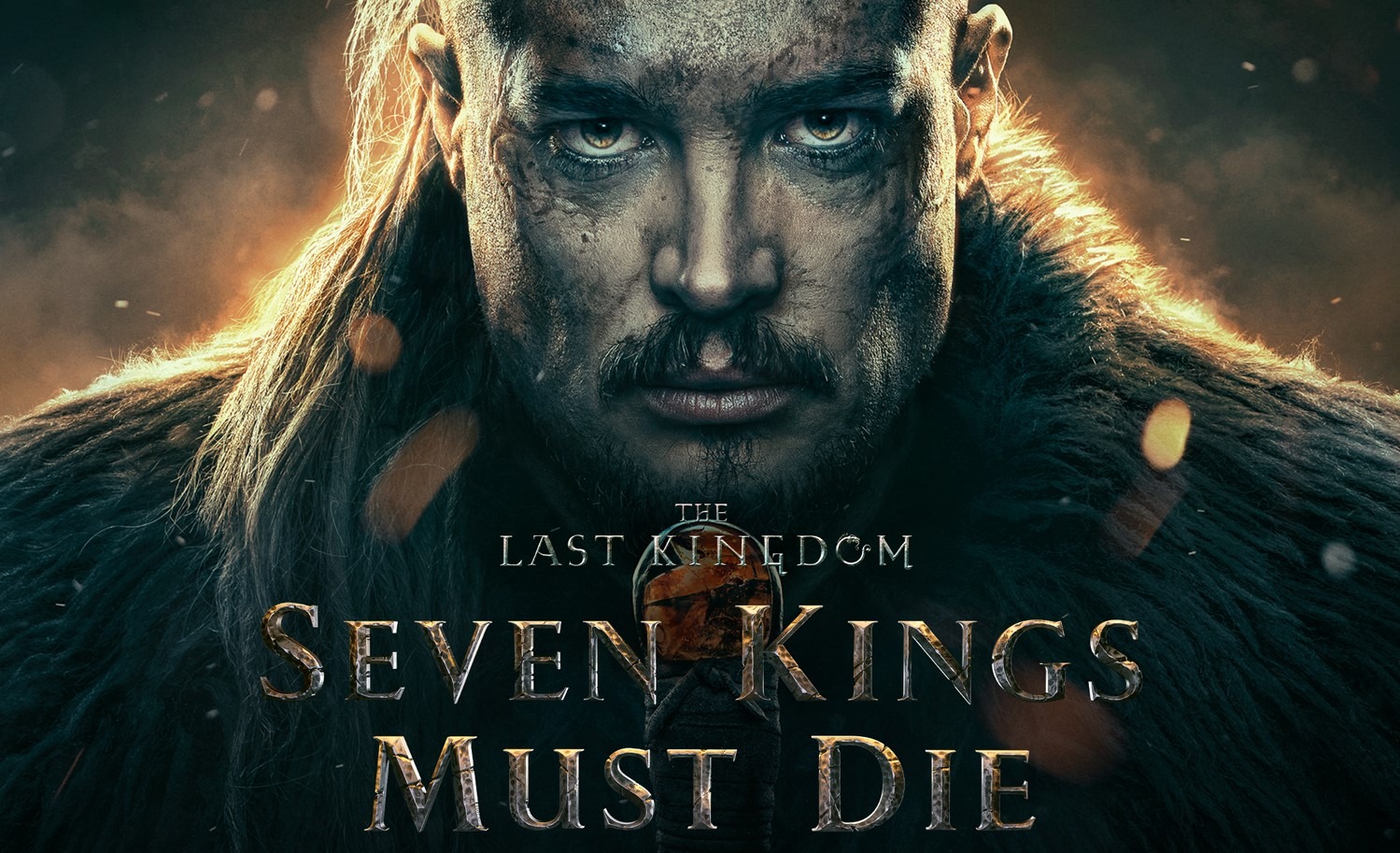 Trailer voor The Last Kingdom: Seven Kings Must Die | Entertainment Vandaag