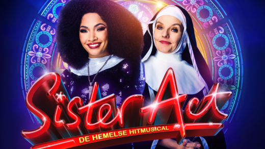 Sister Act musical 2024