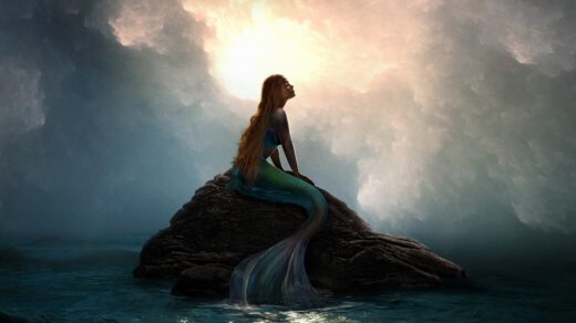 The Little Mermaid 2023 nederland bioscoop