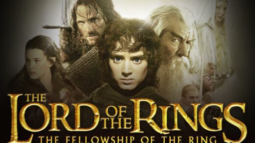 The Lord of the Rings: The Fellowship of the Ring in Concert