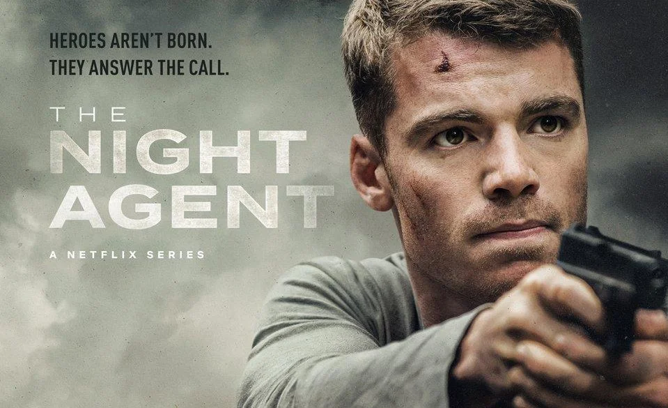 Komt er een The Night Agent seizoen 2? Entertainment Vandaag Komt er een The Night Agent seizoen 2? Entertainment Vandaag