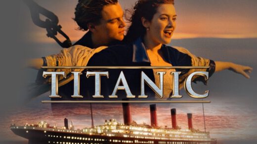 Titanic Disney Plus