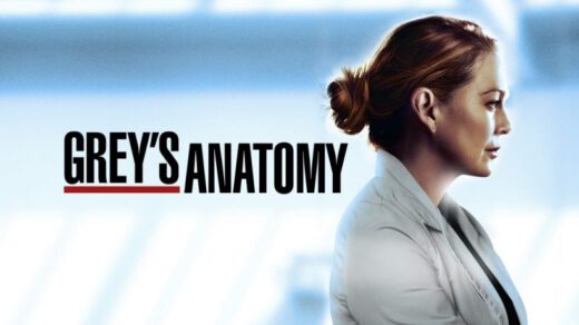 Grey's Anatomy seizoen 20
