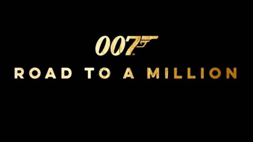 007 Road To A Million