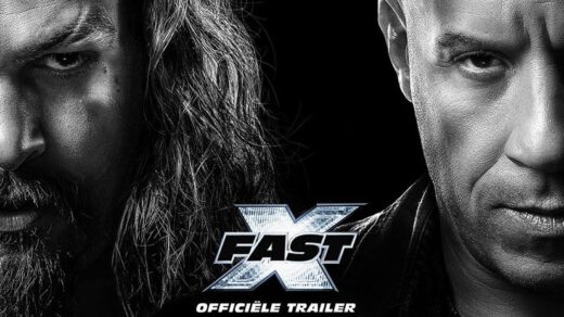 Fast X trailer
