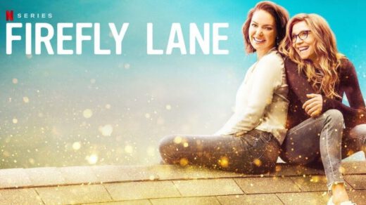 Firefly Lane seizoen 3