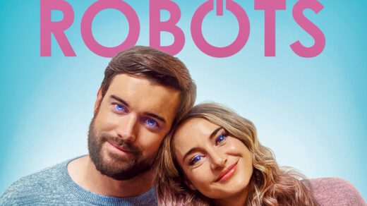 Robots film trailer