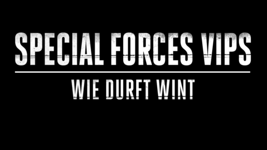 Special Forces VIPS seizoen 3