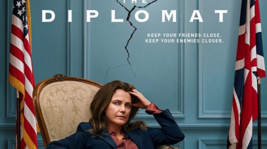The Diplomat seizoen 2