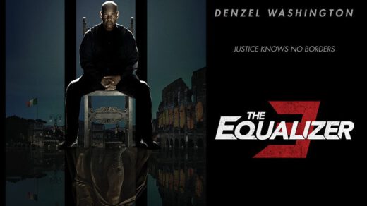 The Equalizer 3 trailer