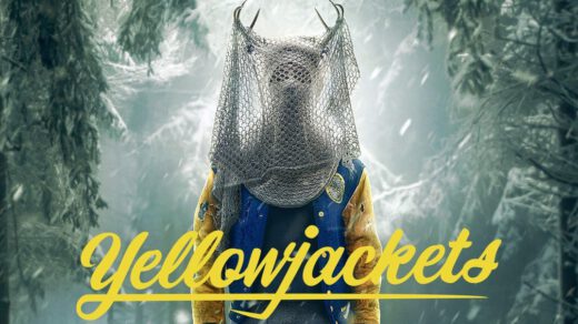 Yellowjackets seizoen 2 Nederland
