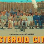 Asteroid City bioscoop