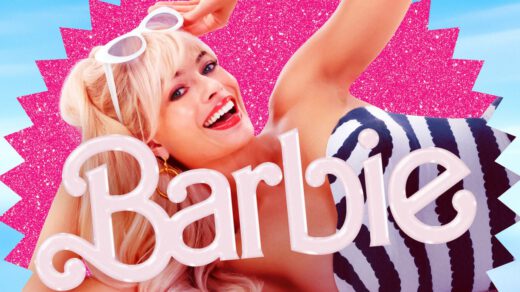 Barbie bioscoop nederland