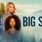 Big Sky seizoen 4