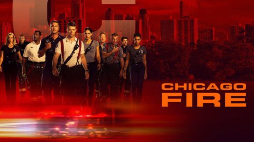 Chicago Fire seizoen 8
