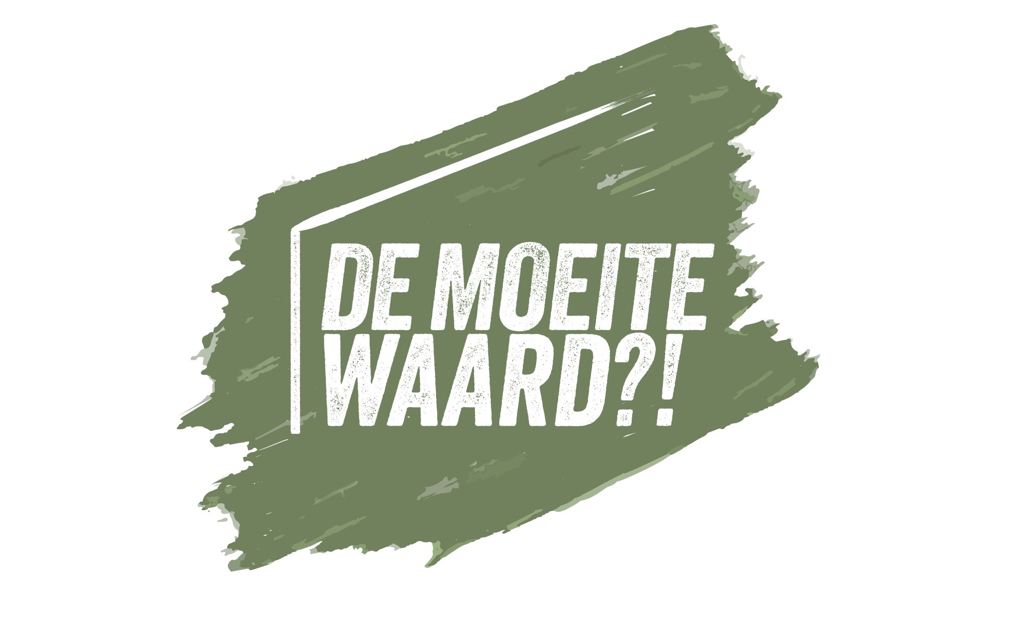 Nieuw programma De moeite waard?! start dinsdag 23 mei op RTL 4 Entertainment Vandaag