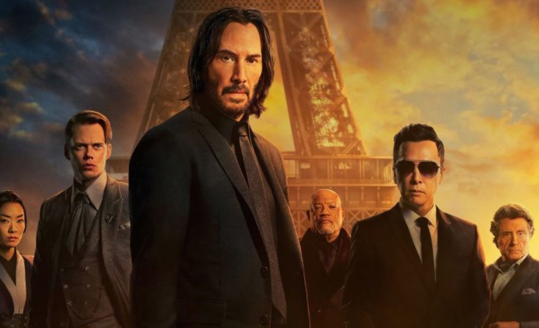 John Wick 5 is in ontwikkeling! | Entertainment Vandaag
