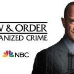 Law & Order: Organized Crime seizoen 2