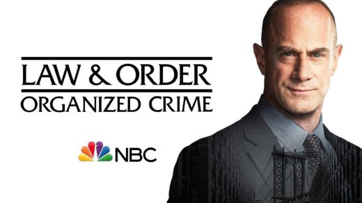 Law & Order: Organized Crime seizoen 2