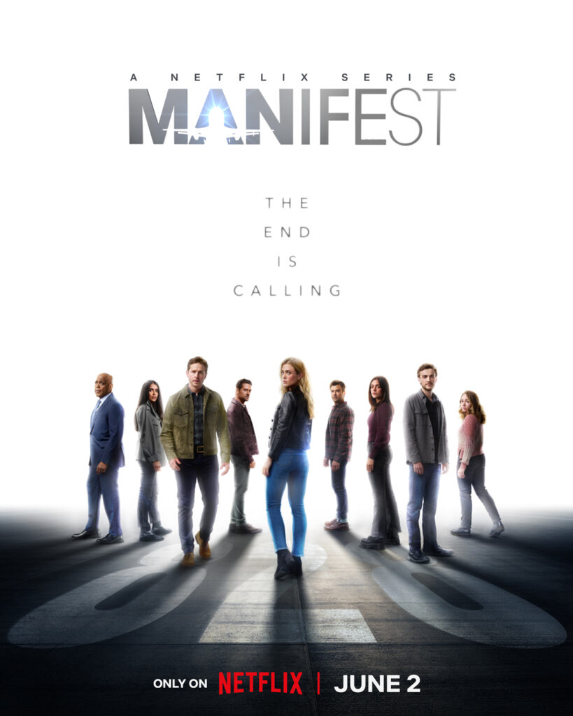 Manifest seizoen 4 deel 2 trailer