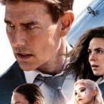Mission: Impossible – Dead Reckoning Part One trailer