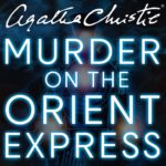 Murder on the Orient Express theater nederland