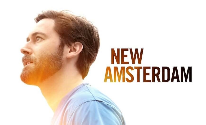 New Amsterdam seizoen 3 vanaf 1 juni op Netflix Entertainment Vandaag New Amsterdam seizoen 3 vanaf 1 juni op Netflix Entertainment Vandaag