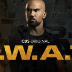 S.W.A.T. seizoen 7