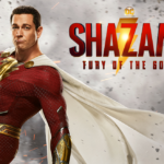 Shazam Fury of the Gods HBO