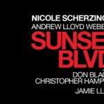 Sunset Boulevard Nicole Scherzinger