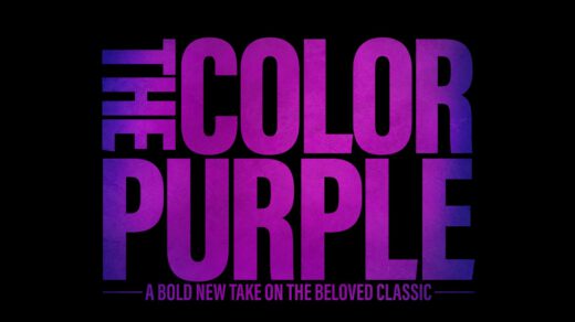 The Color Purple musical film