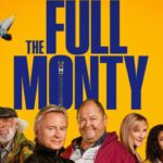 The Full Monty serie Disney Plus