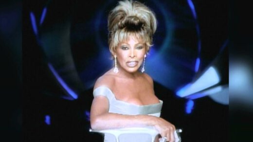 Tina Turner overleden