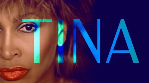 Tina Turner documentaire