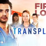 Transplant seizoen 3
